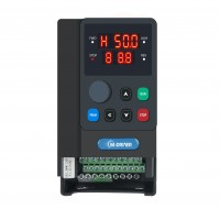 C0022G3 Частотный преобразователь 380В 2.2кВт 5.1А M-DRIVER
