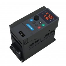 C0015G3 Частотный преобразователь 380В 1.5кВт 3.8А M-DRIVER